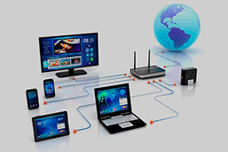 telecomunicaciones para empresas networking