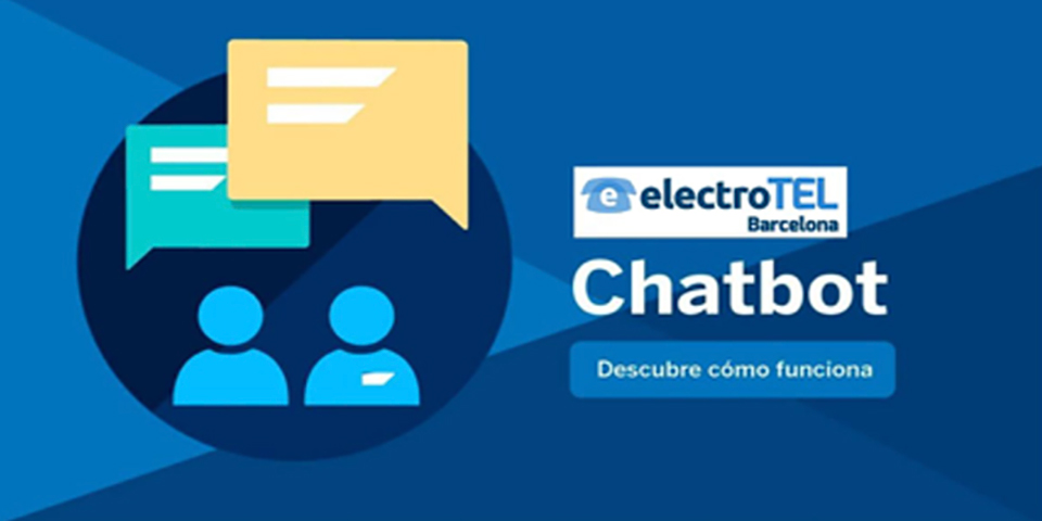 chatbot home